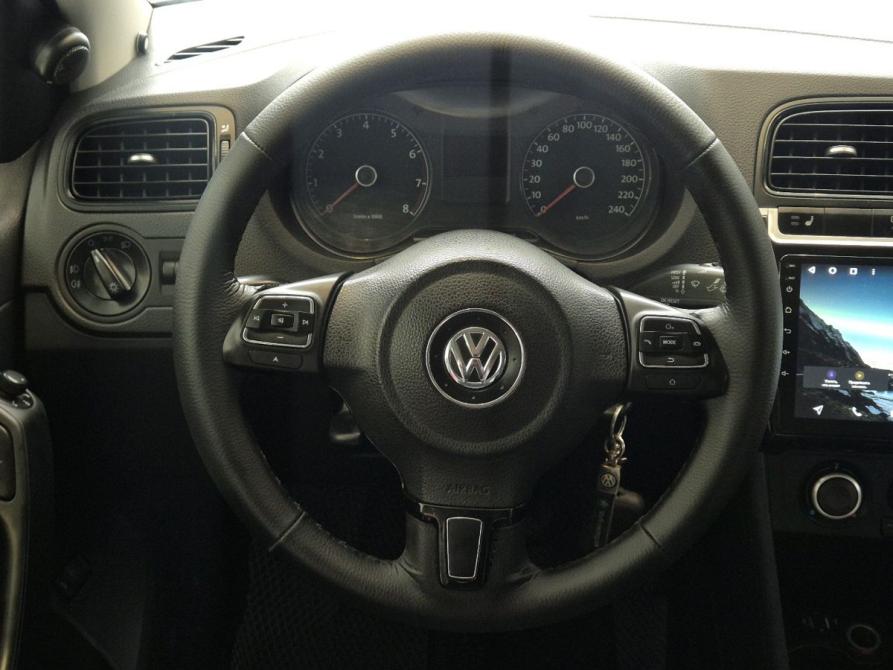 Volkswagen Polo V Екатеринбург  - изображение 16