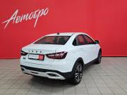 Lada (ВАЗ) Vesta I Рестайлинг (NG) Вологда  - изображение 23