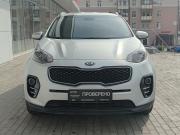 Kia Sportage IV Казань  - изображение 24