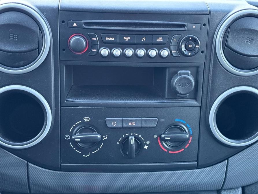 Opel Combo PCMA Пермь  - изображение 18
