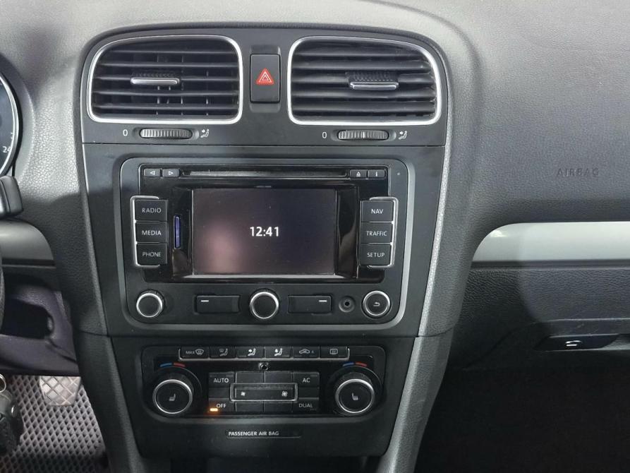 Volkswagen Golf VI Нижний Новгород  - изображение 17