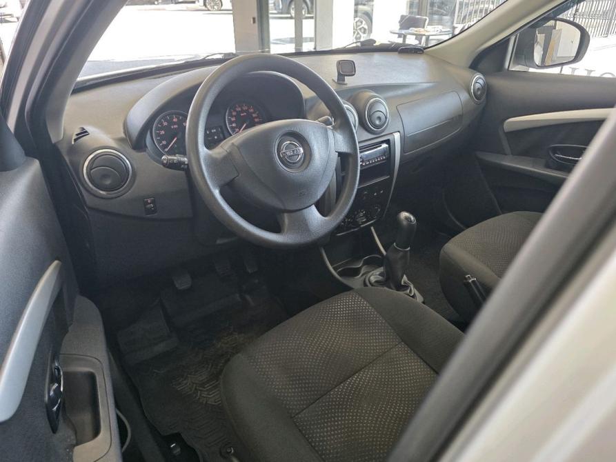 Nissan Almera III (G15) Новосибирск  - изображение 10