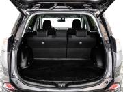 Toyota RAV4 IV (XA40) Рестайлинг Санкт-Петербург  - изображение 45