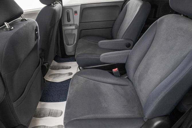 Honda Freed I с пробегом 2009 года, цена 1 379 000 рублей, 113000 км, компактвэн, Автокод Объявления