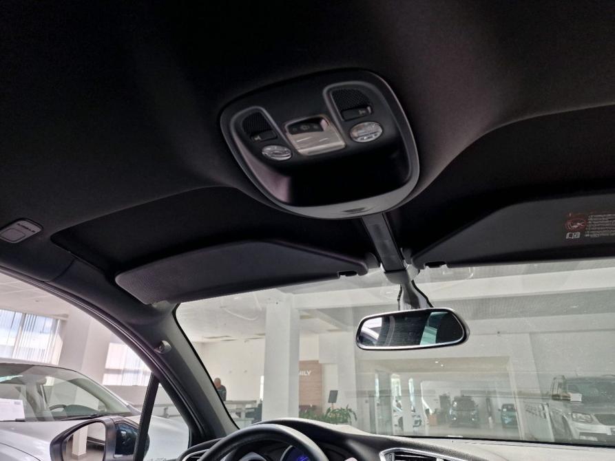 Citroen DS4 Челябинск  - изображение 17