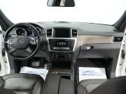 Mercedes-Benz M-Класс III (W166) Новосибирск  - изображение 44