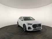Audi Q3 II (F3) Москва  - изображение 32