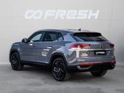 Volkswagen Atlas I Рестайлинг Краснодар  - изображение 22