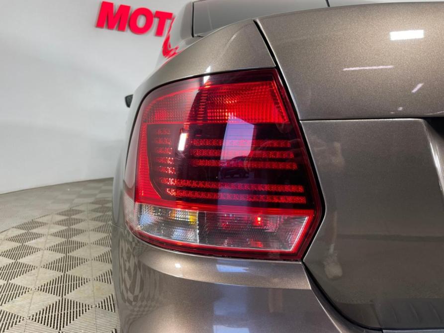 Volkswagen Polo V Рестайлинг Воронеж  - изображение 8