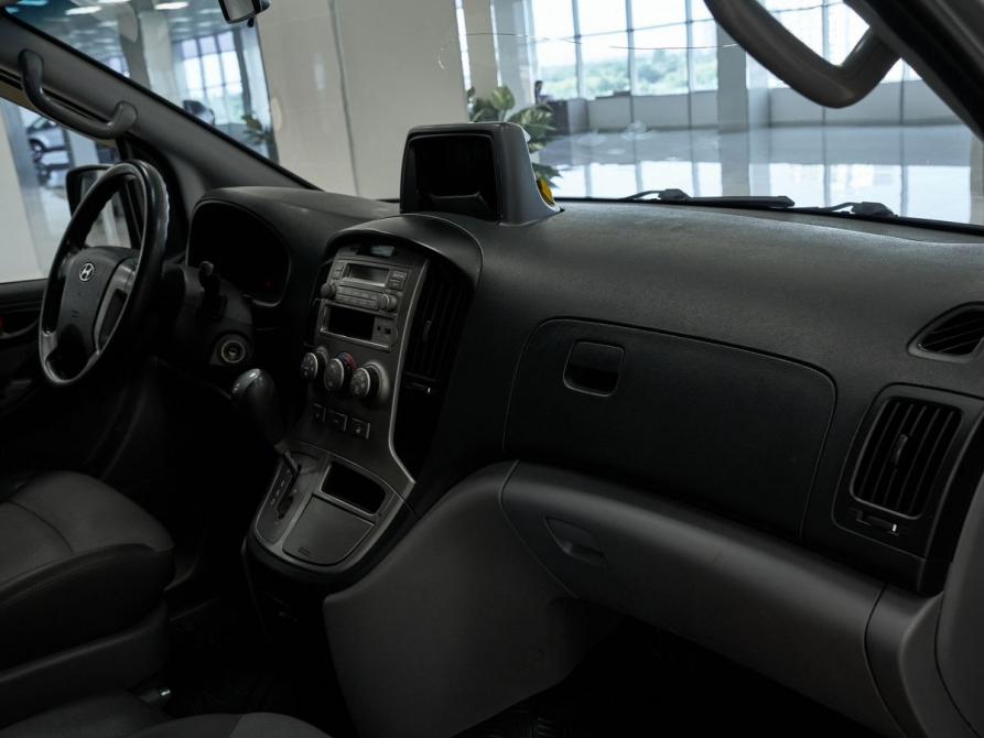Hyundai Grand Starex I Самара  - изображение 13