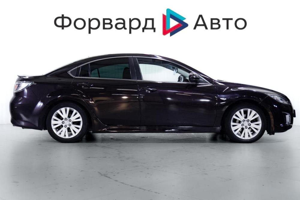 Mazda 6 II (GH) Тюмень  - изображение 9