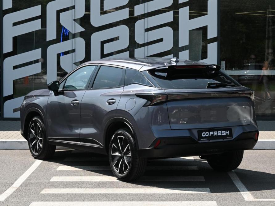 Omoda C5 II Волгоград  - изображение 2