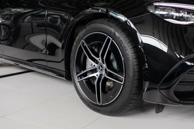 Новый Mercedes-Benz E-Класс VI (W214 S214) 2025 года, цена 8 800 000 рублей, седан, Автокод Объявления