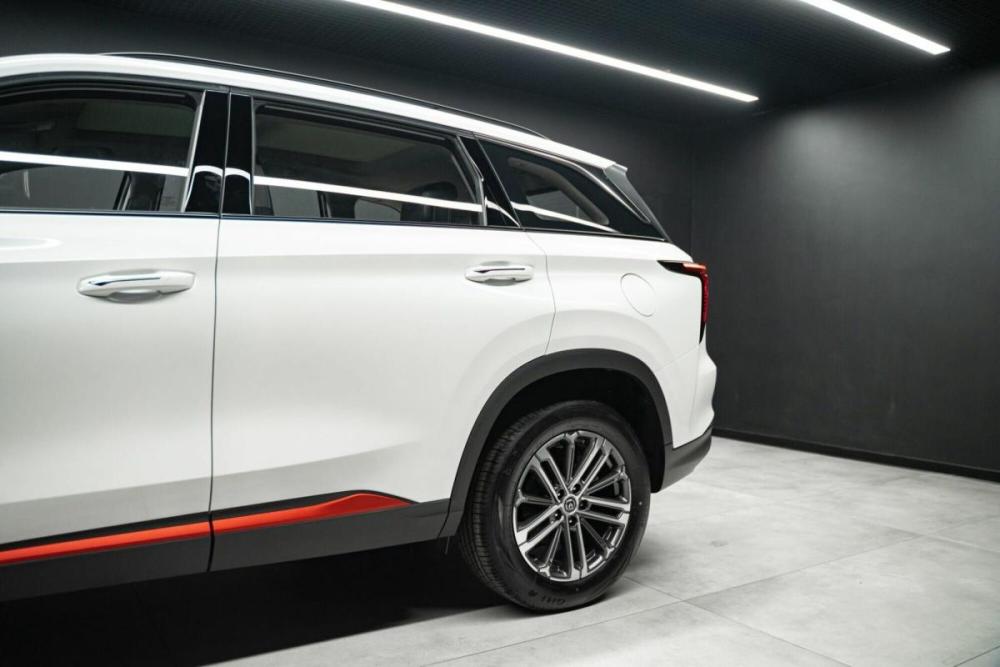 Changan CS75 Plus III Москва  - изображение 10