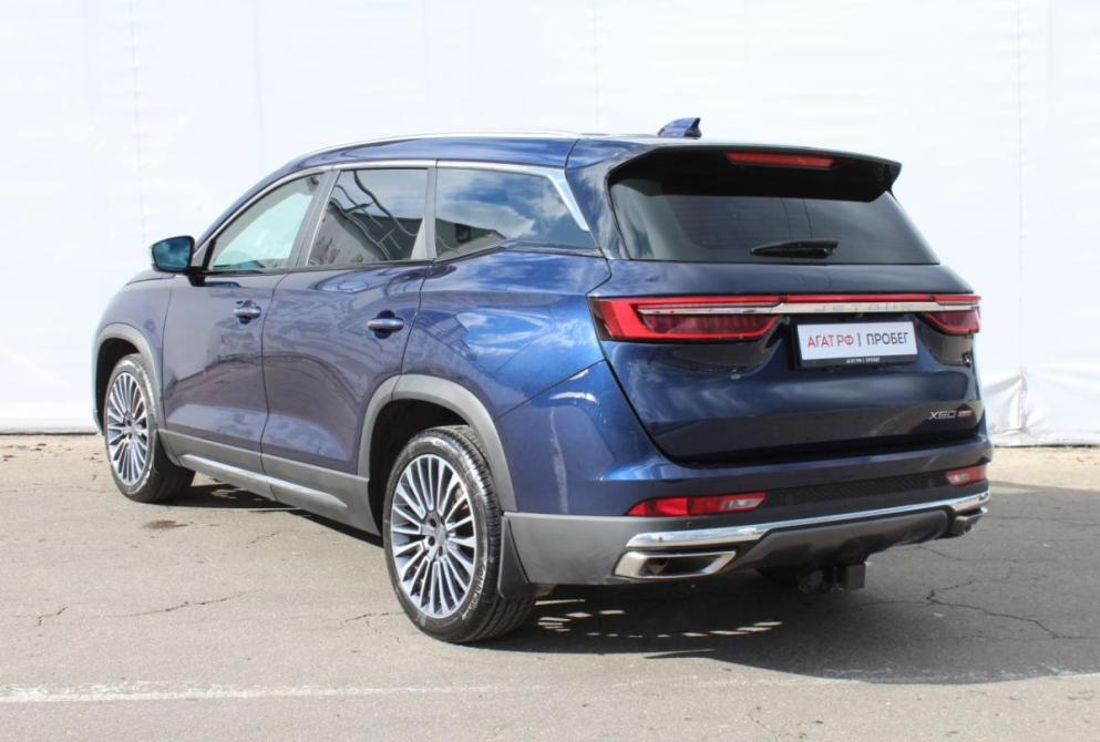 JETOUR X90+ Нижний Новгород  - изображение 5