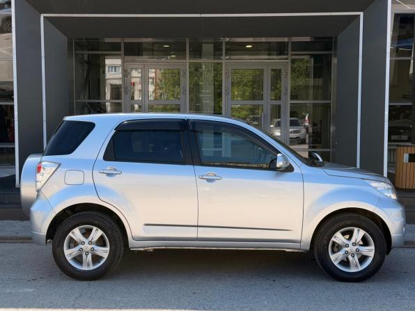 Toyota Rush I с пробегом 2012 года, цена 990 000 рублей, 88449 км, внедорожник, Автокод Объявления