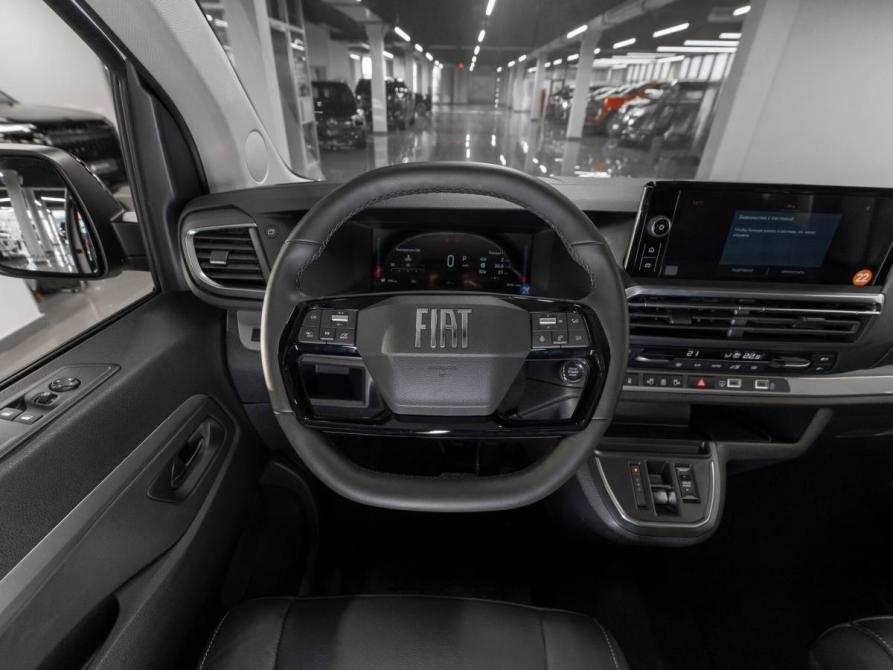Fiat Ulysse III Москва  - изображение 10