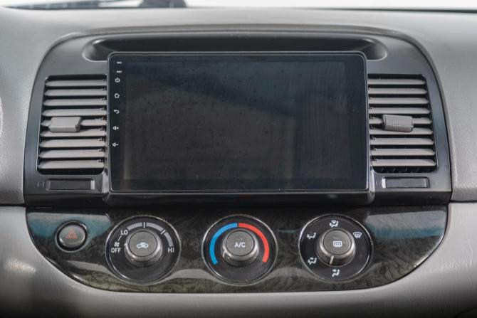 Toyota Camry V (XV30) с пробегом 2002 года, цена 749 000 рублей, 314000 км, седан, Автокод Объявления