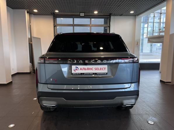 Jaecoo J7 I с пробегом 2023 года, цена 2 400 000 рублей, 60200 км, внедорожник, Автокод Объявления