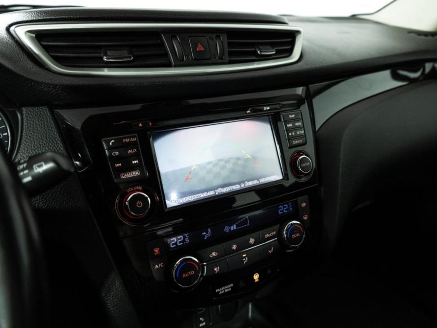 Nissan Qashqai II Санкт-Петербург  - изображение 15