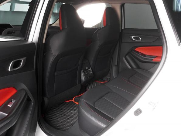Changan CS55 Plus II с пробегом 2023 года, цена 2 419 000 рублей, 23505 км, внедорожник, Автокод Объявления