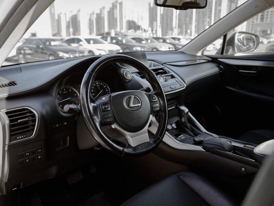 Lexus NX I Казань  - изображение 5