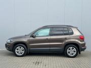 Volkswagen Tiguan I Рестайлинг Тамбов  - изображение 25