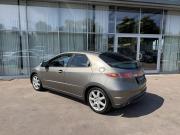 Honda Civic VIII Рестайлинг Воронеж  - изображение 19