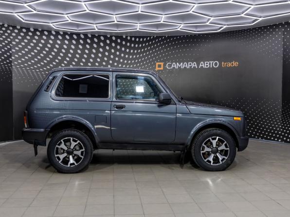 Lada (ВАЗ) 2121 (4x4) I Рестайлинг с пробегом 2019 года, цена 739 000 рублей, 57346 км, внедорожник, Автокод Объявления