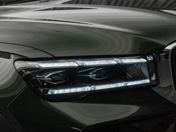 Geely Monjaro I Рестайлинг с пробегом 2025 года, цена 3 880 000 рублей, 19950 км, внедорожник, Автокод Объявления