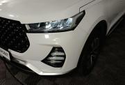 Chery Tiggo 7 Pro I Волгоград  - изображение 47