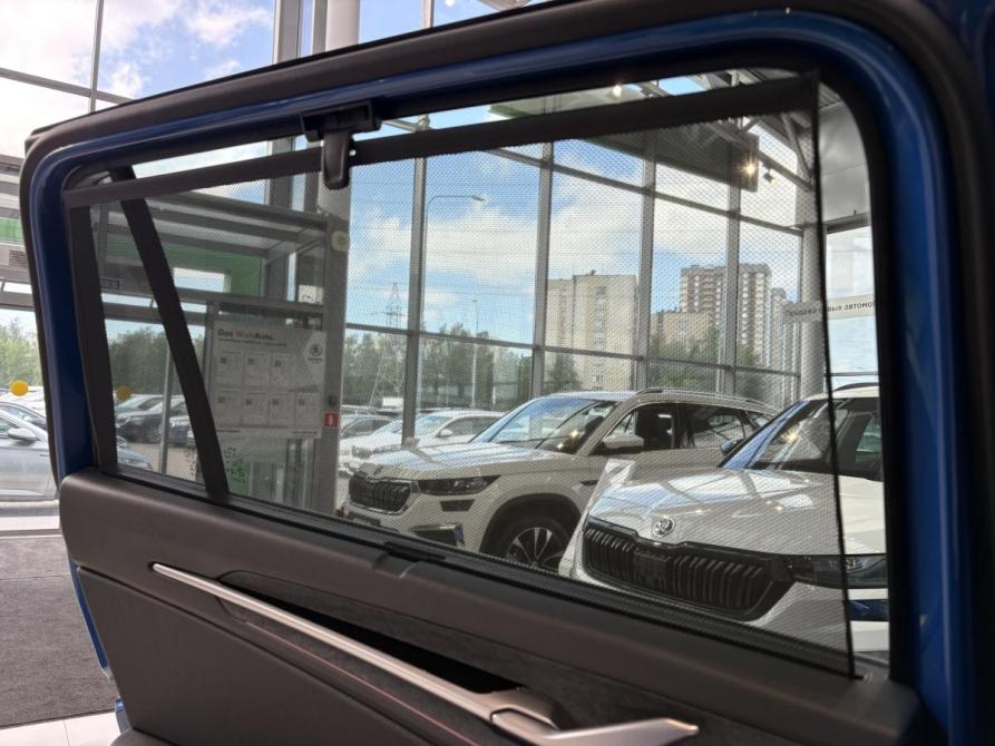 Skoda Kodiaq II Санкт-Петербург  - изображение 37