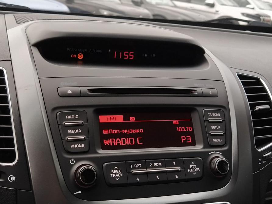 Kia Sorento II Рестайлинг Екатеринбург  - изображение 17