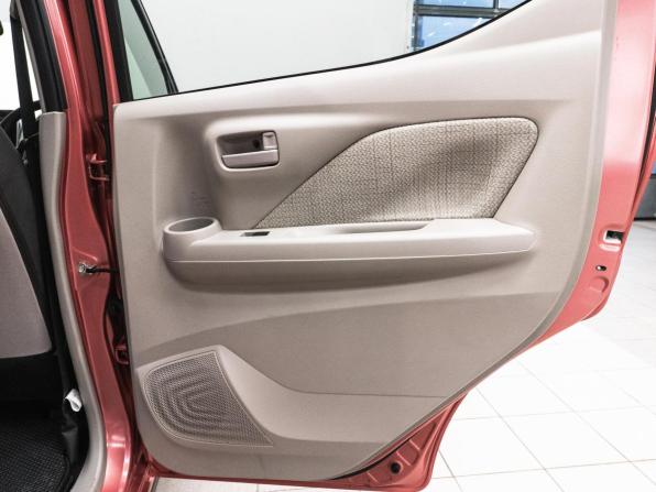 Nissan Dayz II с пробегом 2019 года, цена 940 000 рублей, 16315 км, хэтчбек, Автокод Объявления