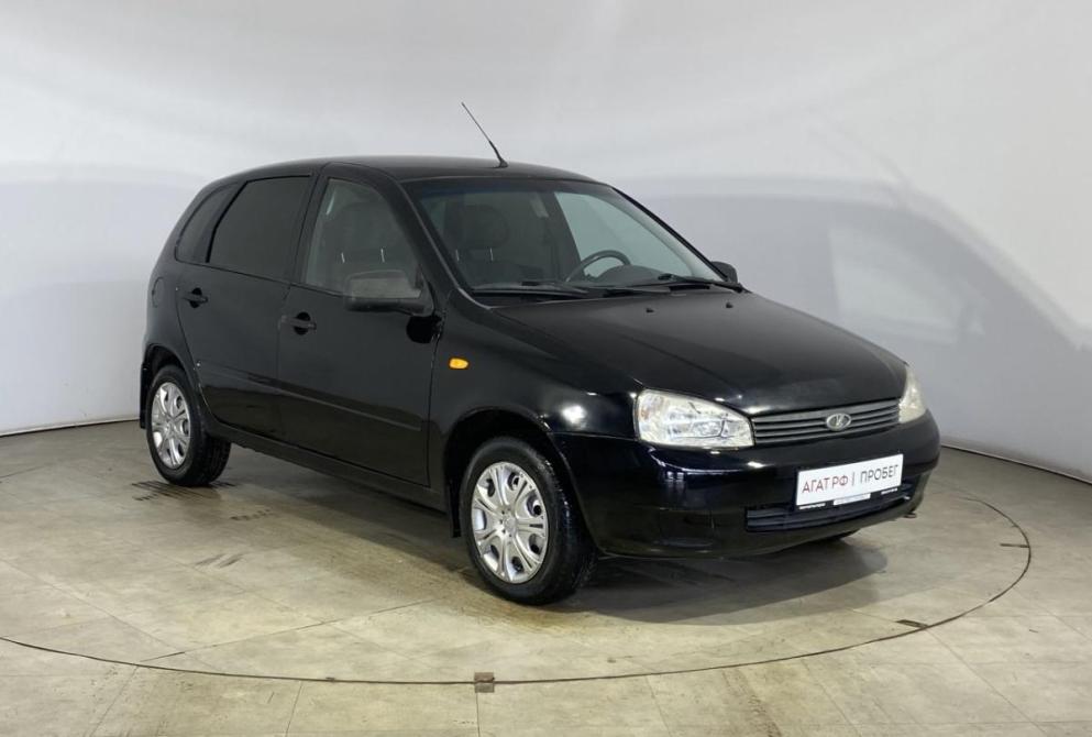 Lada (ВАЗ) Kalina I Саранск  - изображение 4