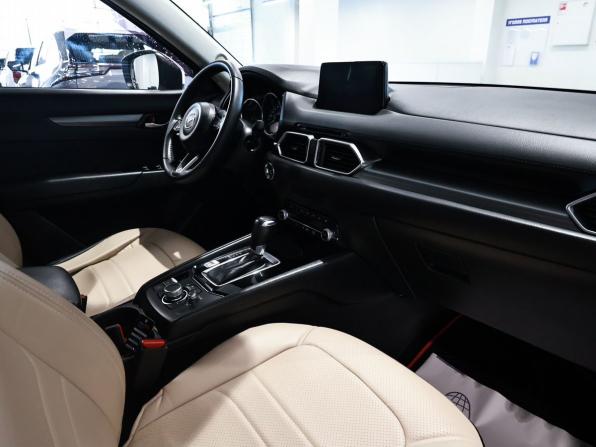 Mazda CX-5 II с пробегом 2020 года, цена 2 299 000 рублей, 121207 км, внедорожник, Автокод Объявления