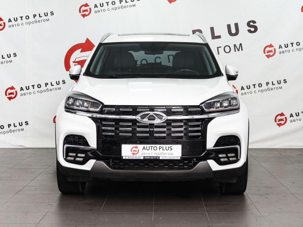 Chery Tiggo 8 I Рестайлинг с пробегом 2022 года, цена 1 999 000 рублей, 66668 км, внедорожник, Автокод Объявления