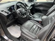 Ford Kuga II Рестайлинг Октябрьский  - изображение 30