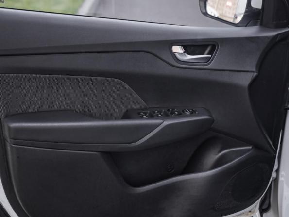 Hyundai Solaris II с пробегом 2019 года, цена 1 549 000 рублей, 85891 км, седан, Автокод Объявления