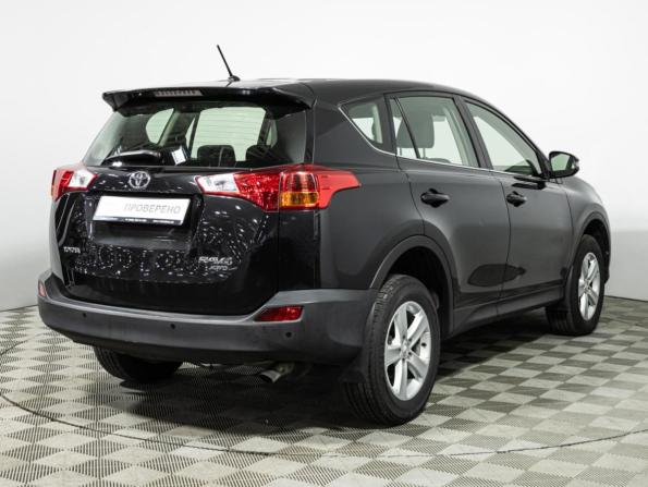 Toyota RAV4 IV (XA40) с пробегом 2012 года, цена 1 999 700 рублей, 70266 км, внедорожник, Автокод Объявления