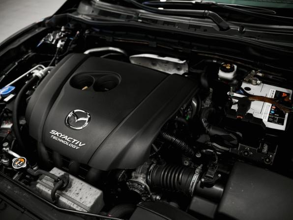 Mazda 6 III (GJ) Рестайлинг с пробегом 2017 года, цена 1 779 000 рублей, 177129 км, седан, Автокод Объявления