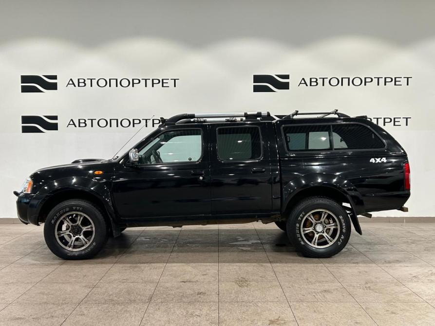 Nissan NP300 Санкт-Петербург  - изображение 4