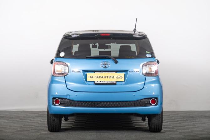 Toyota Passo III с пробегом 2017 года, цена 1 079 000 рублей, 84000 км, хэтчбек, Автокод Объявления