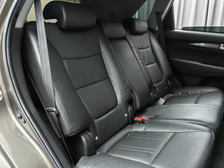 Kia Sorento II Рестайлинг Подольск  - изображение 9