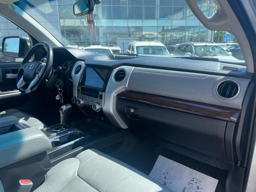Toyota Tundra II Рестайлинг Краснодар  - изображение 22