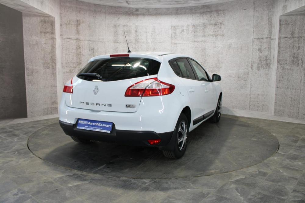 Renault Megane III Ярославль  - изображение 6