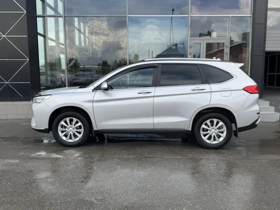 Haval M6 II Новосибирск  - изображение 2