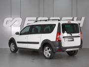 Lada (ВАЗ) Largus I Минеральные Воды  - изображение 16