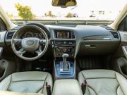 Audi Q5 I (8R) Рестайлинг Волгоград  - изображение 53