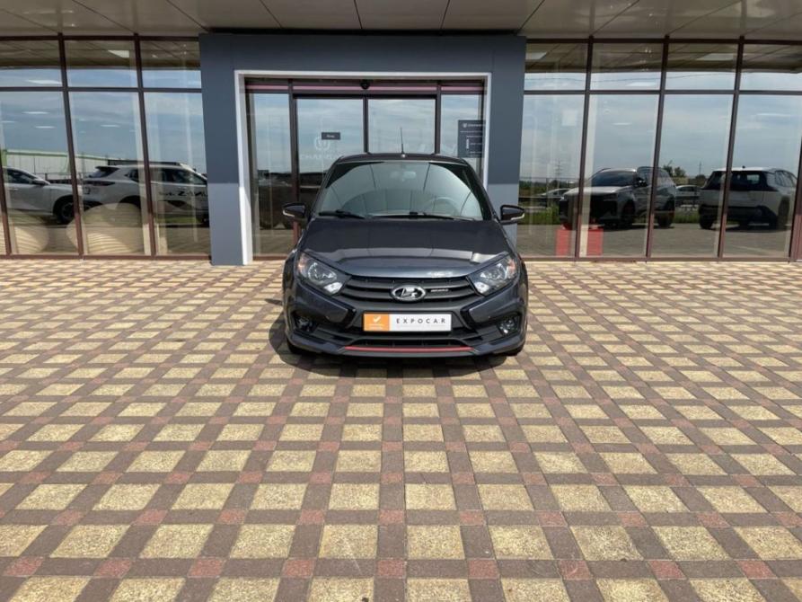 Lada (ВАЗ) Granta I Рестайлинг Краснодар  - изображение 2